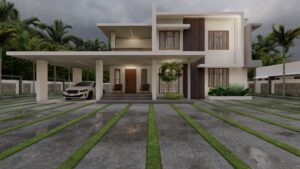 ARCHITECTURAL DESIGN