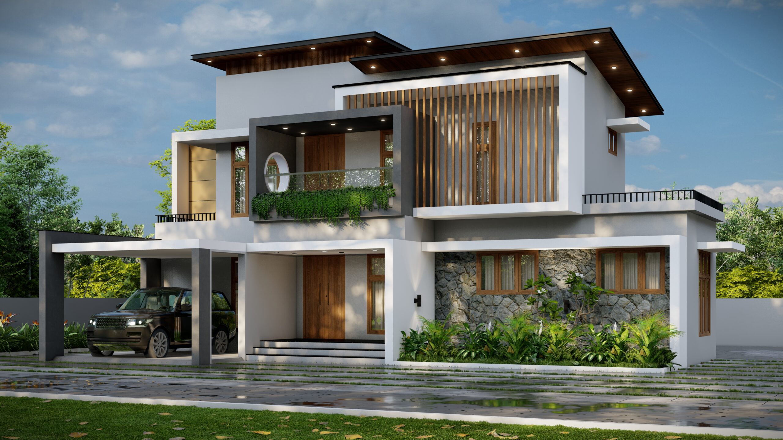 TURNKEY/DESIGN & BUILD